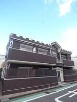 物件の外観画像