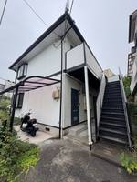 兵庫県神戸市長田区重池町2丁目(アパート)の賃貸物件の外観