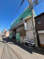 兵庫県神戸市長田区梅ケ香町1丁目(マンション)の賃貸物件の外観
