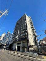 兵庫県神戸市兵庫区湊町1丁目(マンション)の賃貸物件の外観
