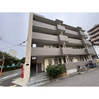 兵庫県神戸市東灘区田中町4丁目(マンション)の賃貸物件の外観