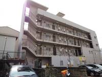 兵庫県神戸市中央区琴ノ緒町2丁目(マンション)の賃貸物件の外観