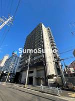 兵庫県神戸市兵庫区湊町1丁目(マンション)の賃貸物件の外観