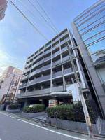 福岡県福岡市中央区薬院3丁目(マンション)の賃貸物件の外観
