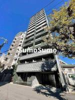 兵庫県神戸市兵庫区羽坂通2丁目の賃貸マンションの外観