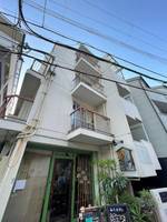 兵庫県神戸市灘区永手町3丁目(マンション)の賃貸物件の外観