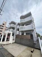兵庫県西宮市段上町3丁目(マンション)の賃貸物件の外観