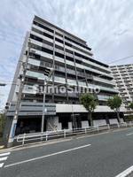 兵庫県神戸市長田区二番町3丁目(マンション)の賃貸物件の外観