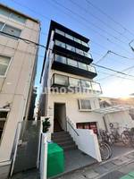 兵庫県西宮市甲子園口3丁目(マンション)の賃貸物件の外観