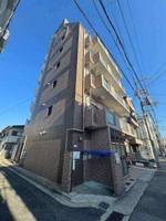 兵庫県神戸市兵庫区塚本通4丁目(マンション)の賃貸物件の外観