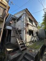 物件の外観画像