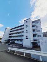 兵庫県西宮市大社町(マンション)の賃貸物件の外観