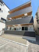 兵庫県神戸市兵庫区金平町2丁目(アパート)の賃貸物件の外観