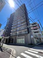 兵庫県神戸市兵庫区駅前通1丁目(マンション)の賃貸物件の外観