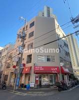兵庫県神戸市兵庫区羽坂通3丁目(マンション)の賃貸物件の外観