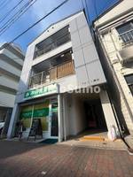 兵庫県神戸市長田区長楽町4丁目(マンション)の賃貸物件の外観