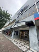 兵庫県芦屋市大原町(マンション)の賃貸物件の外観