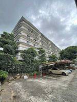 兵庫県芦屋市西山町(マンション)の賃貸物件の外観
