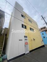 兵庫県神戸市須磨区天神町5丁目(アパート)の賃貸物件の外観