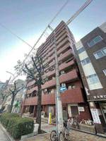 兵庫県神戸市中央区元町通6丁目(マンション)の賃貸物件の外観