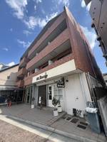 兵庫県神戸市東灘区岡本2丁目(マンション)の賃貸物件の外観