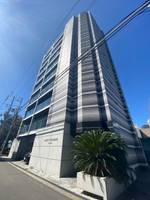 大阪府大阪市西区土佐堀2丁目(マンション)の賃貸物件の外観