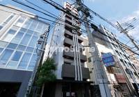 福岡県福岡市中央区薬院4丁目(マンション)の賃貸物件の外観