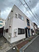 兵庫県神戸市長田区梅ケ香町1丁目(マンション)の賃貸物件の外観