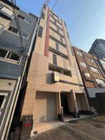 兵庫県神戸市中央区相生町5丁目(マンション)の賃貸物件の外観