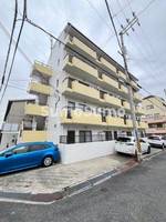 兵庫県神戸市東灘区魚崎西町4丁目(マンション)の賃貸物件の外観
