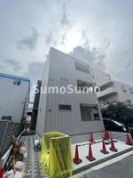 兵庫県尼崎市道意町4丁目(アパート)の賃貸物件の外観