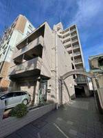 兵庫県神戸市兵庫区塚本通6丁目(マンション)の賃貸物件の外観