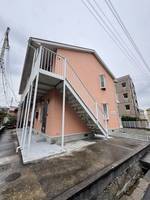 兵庫県神戸市須磨区須磨寺町1丁目(アパート)の賃貸物件の外観