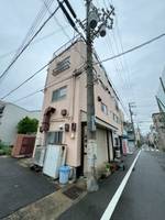 物件の外観画像