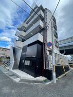 グレイス芦屋の外観