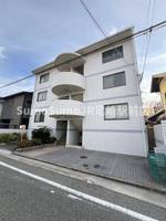 兵庫県尼崎市塚口町5丁目(アパート)の賃貸物件の外観