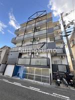 SENSE 武庫之荘407の外観