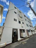 兵庫県神戸市長田区御船通1丁目(マンション)の賃貸物件の外観