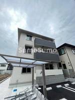 物件の外観画像