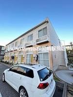 兵庫県尼崎市御園3丁目(アパート)の賃貸物件の外観