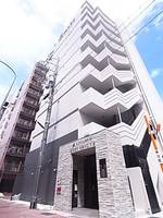 兵庫県神戸市兵庫区三川口町1丁目(マンション)の賃貸物件の外観
