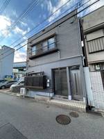 兵庫県神戸市長田区東尻池町3丁目(アパート)の賃貸物件の外観