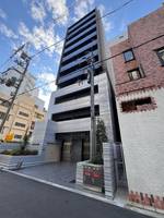 大阪府大阪市浪速区大国2丁目(マンション)の賃貸物件の外観