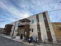 物件の外観画像