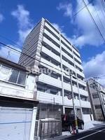 兵庫県神戸市中央区東雲通5丁目(マンション)の賃貸物件の外観
