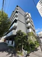 兵庫県神戸市長田区二番町3丁目(マンション)の賃貸物件の外観