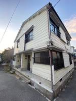 兵庫県神戸市兵庫区神田町(アパート)の賃貸物件の外観