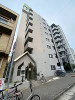 兵庫県神戸市兵庫区本町1丁目(マンション)の賃貸物件の外観