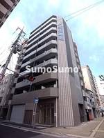 兵庫県神戸市兵庫区下沢通1丁目(マンション)の賃貸物件の外観