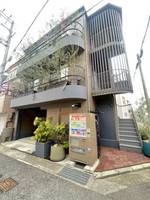 物件の外観画像